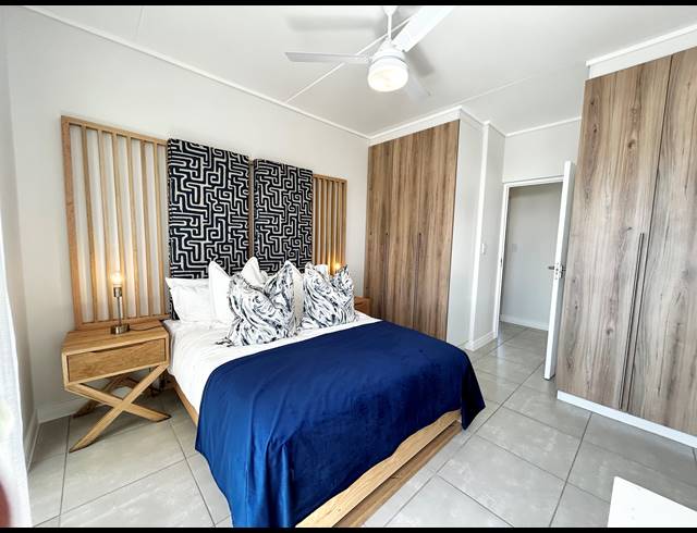 2 BEDROOM APARTMENT TO LET IN BALLITO CENTRAL